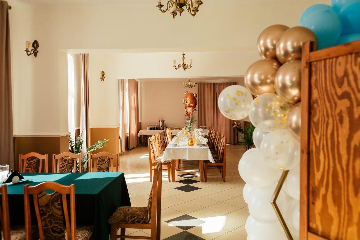 Hotel Marysienka à Bisztynek Extérieur photo